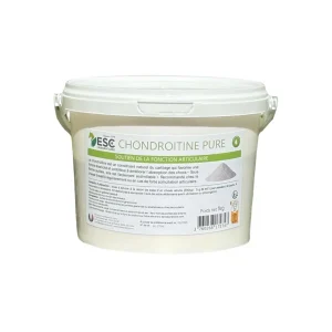 Chondroitine pour cheval 1kg