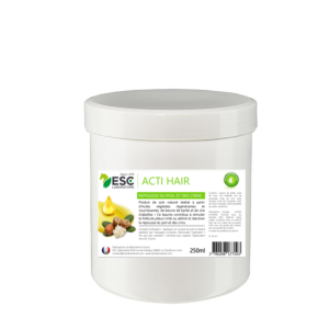 ACTIHAIR Cheval – Repousse du poil et des crins