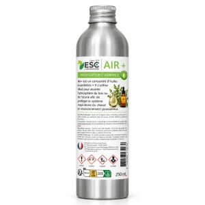 Air+ ESC Laboratoire