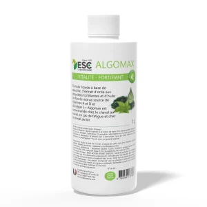 Algomax ESC Laboratoire