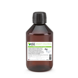 ARGENT COLLOÏDAL – Purification et soin cutané cheval