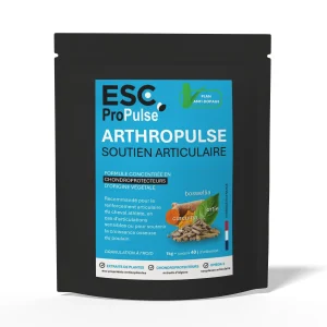 Arthropulse ESC Laboratoire