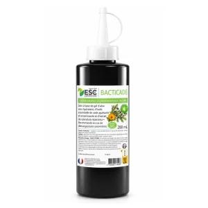 Bacticade d'ESC Laboratoire