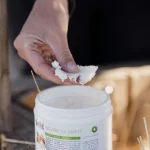 Beurre de karité aspect doigts - ESC Laboratoire