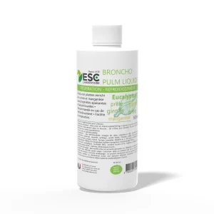 BRONCHO PULM LIQUIDE – Respiration et refroidissement cheval