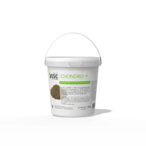 Chondro + ESC Laboratoire