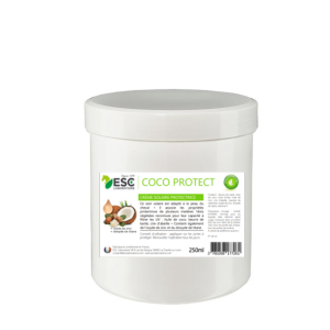 COCO PROTECT – Crème solaire protectrice cheval
