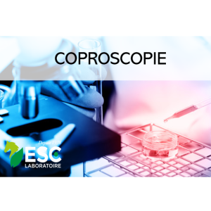 COPROSCOPIE CHEVAL – Kit de prélèvement complet