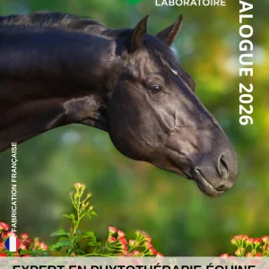 Couverture catalogue 2026 ESC Laboratoire