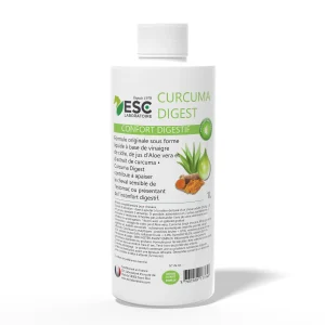 Curcuma Digest ESC Laboratoire