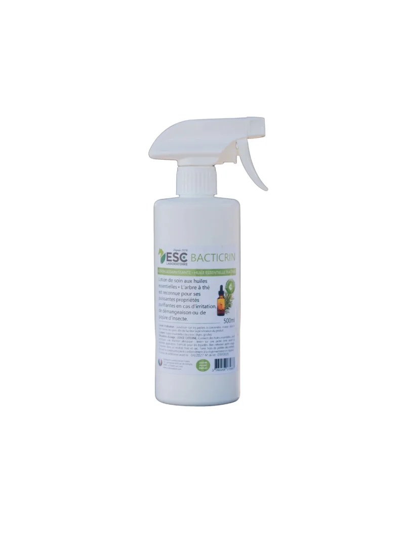 Bacticrin - ESC Laboratoire