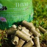 Equigood Thym friandise cheval ESC