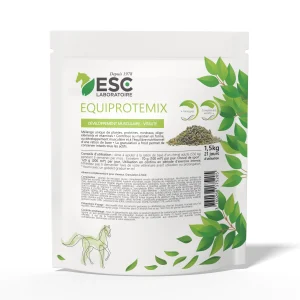 Equiprotemix ESC Laboratoire
