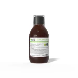 Equipulm Sirop ESC Laboratoire