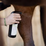 Fly neutral spray ESC Laboratoire spray anti mouche cheval