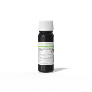 MACERAT DE BOURGEON DE FRAMBOISIER – Gemmothérapie cheval – Régulation hormonale