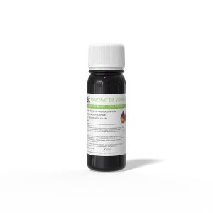 MACERAT DE BOURGEON DE VIGNE ROUGE – Gemmothérapie cheval – Engorgement