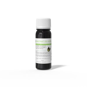 MACERAT DE BOURGEON DE VIORNE – Gemmothérapie cheval – Respiration et peau
