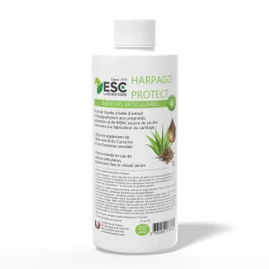 Harpago Protect ESC Laboratoire