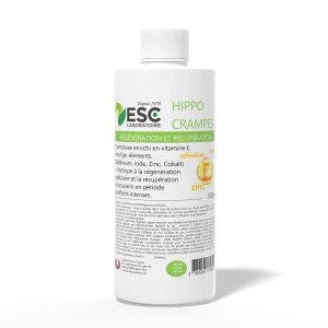 Hippocrampes ESC Laboratoire