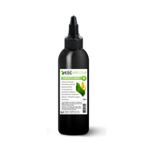 lotion fourchettes abîmées - ESC Laboratoire