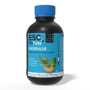 Myopulse ESC Laboratoire