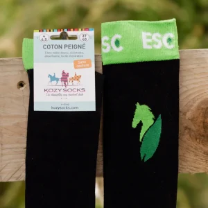 Chaussettes ESC Laboratoire