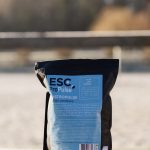 Gastropulse ESC Laboratoire - dos du sachet