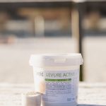 levure active esc laboratoire
