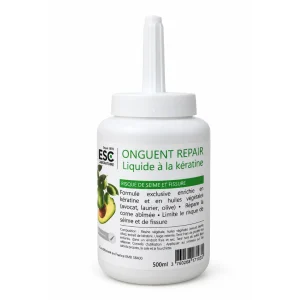 Onguent repair liquide ESC Laboratoire