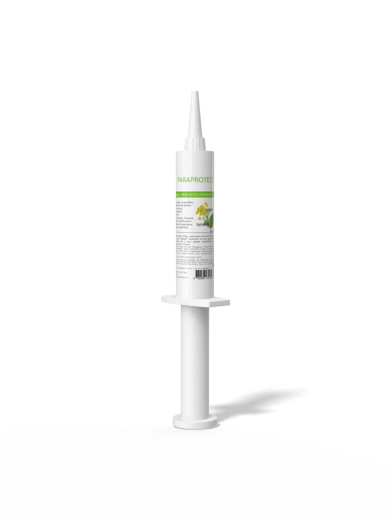 Paraprotect ESC Laboratoire