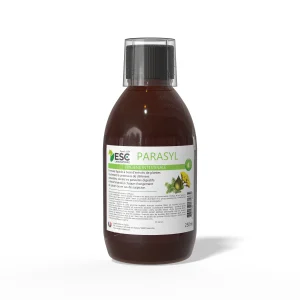 Parasyl ESC Laboratoire