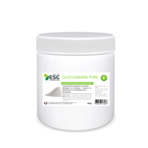 glucosamine cheval ESC Laboratoire