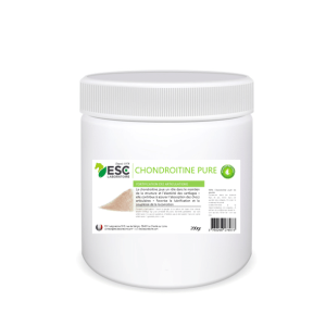 chondroitine pure ESC Laboratoire
