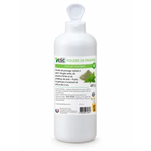 Poudre de pansage d'ESC Laboratoire