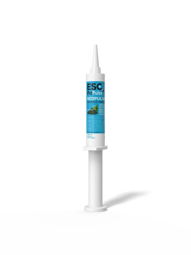 Redpulse Booster ESC Laboratoire