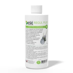 Regul plus ESC Laboratoire