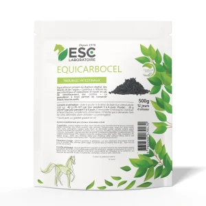 Equicarbocel ESC Laboratoire