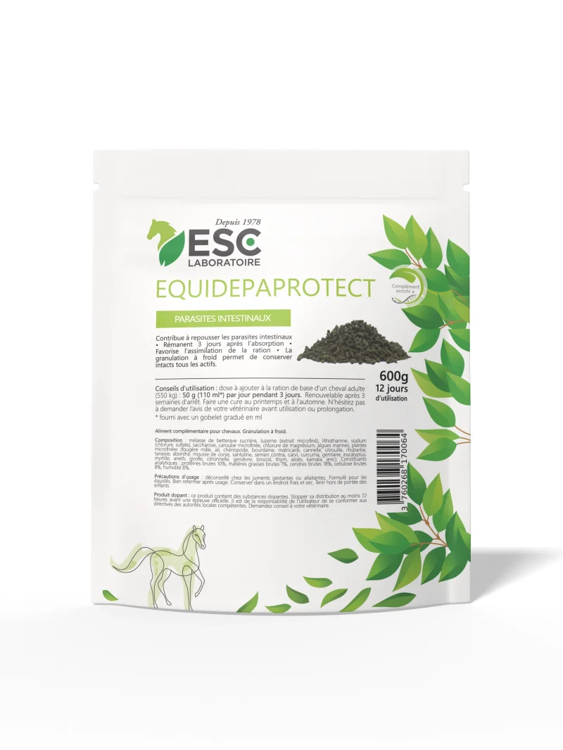 Equidepaprotect