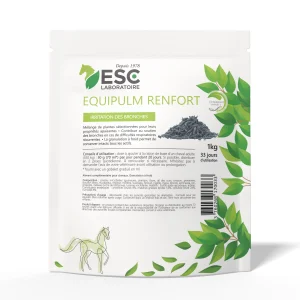 Equipulm renfort ESC Laboratoire