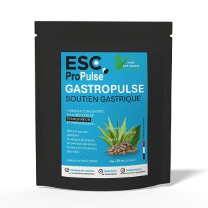 Gastropulse ESC Laboratoire