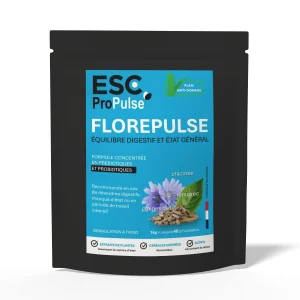 Florepulse ESC Laboratoire