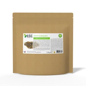 Phytomash ESC Laboratoire mash cheval