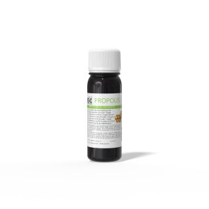 PROPOLIS – Purification et immunité cheval