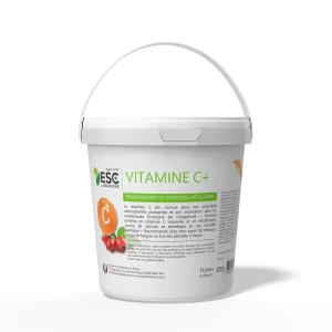 Vitamine C ESC Laboratoire