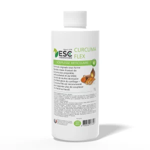 Curcuma Flex ESC Laboratoire