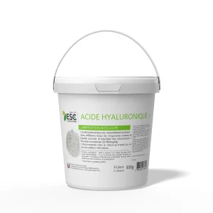 Acide Hyaluronique ESC Laboratoire
