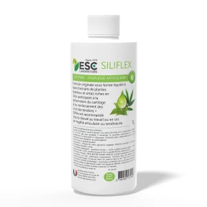 Siliflex ESC Laboratoire