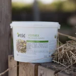 Vermix ESC Laboratoire