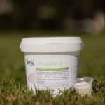 Vitamine E - ESC Laboratoire